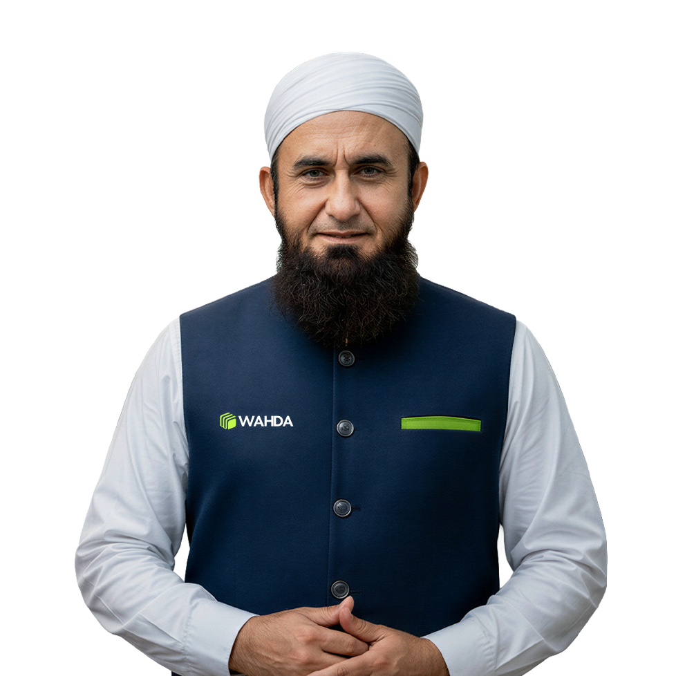 Molana Tariq Jamil